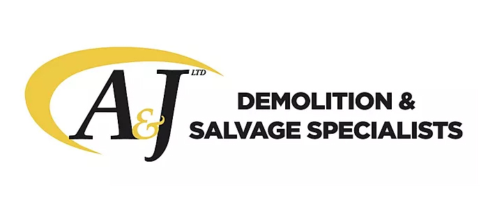 Demolition and Salvage Specialist